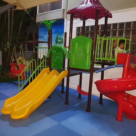 Atlantis Hotel Antananarivo Kültér fotó