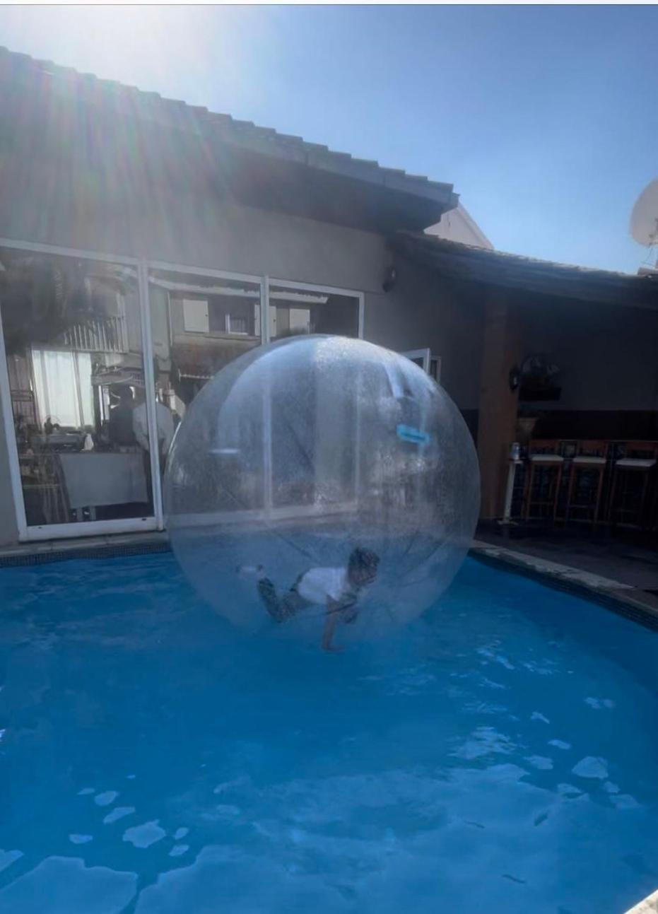Atlantis Hotel Antananarivo Kültér fotó