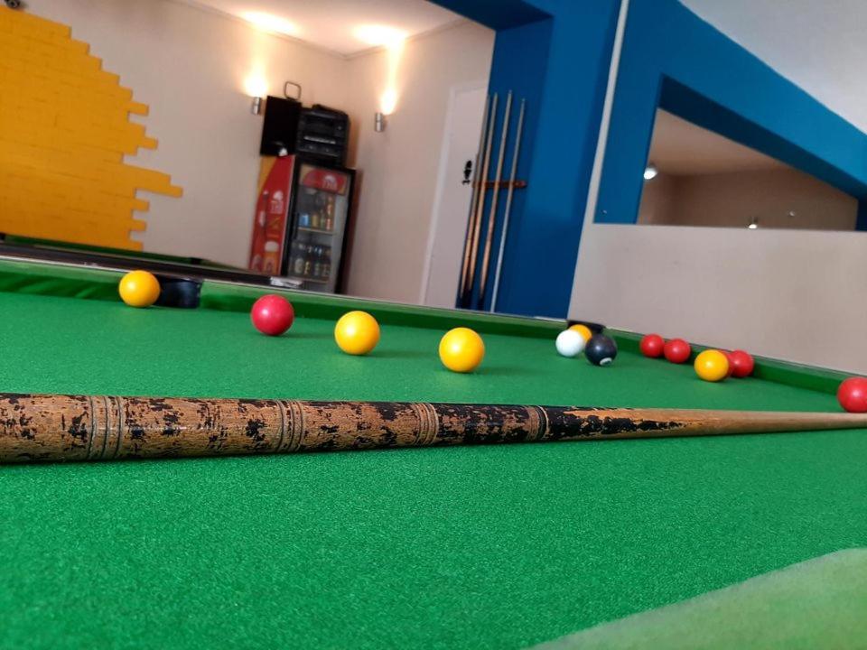 Atlantis Hotel Antananarivo Kültér fotó