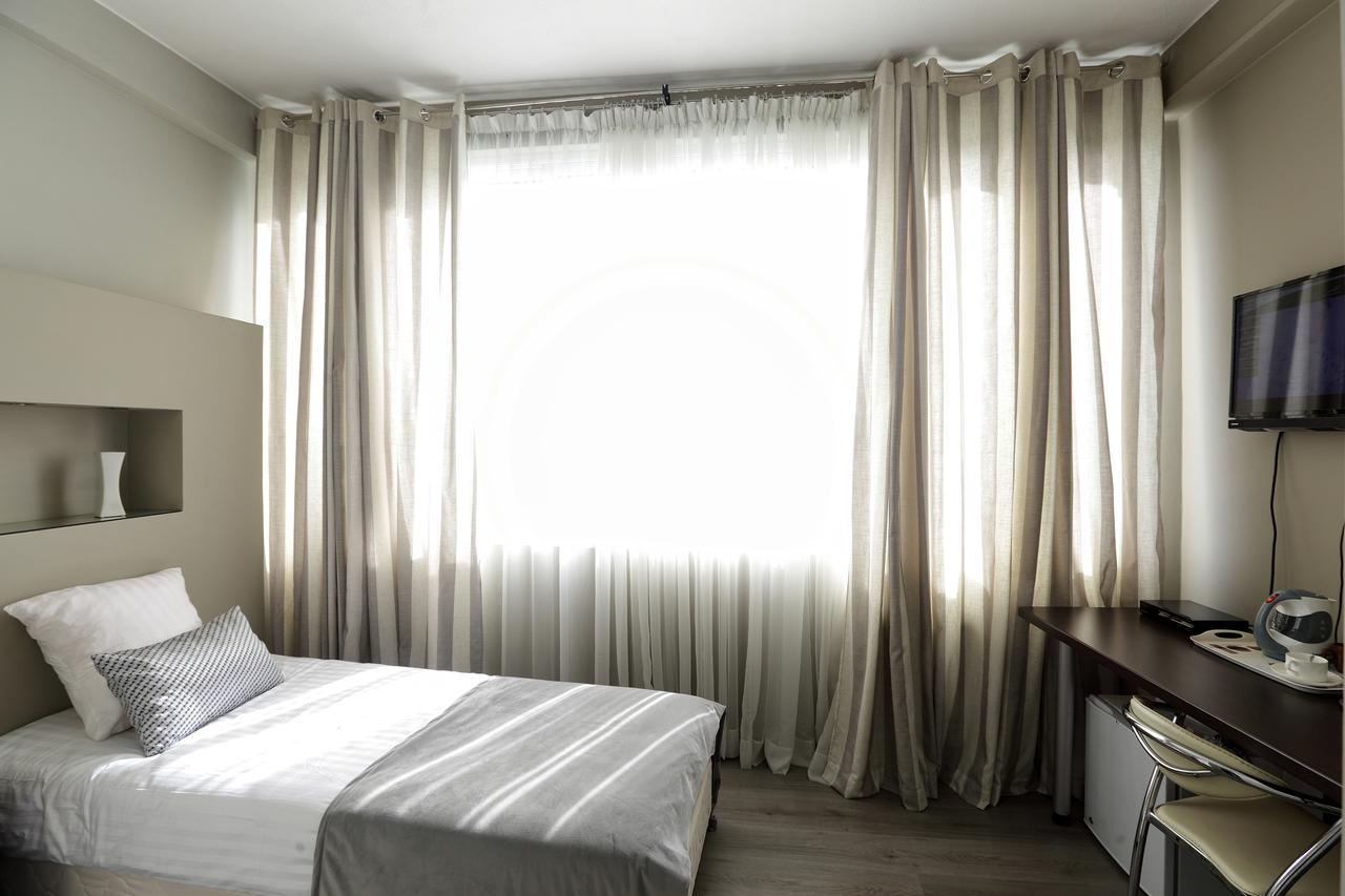 Atlantis Hotel Antananarivo Kültér fotó