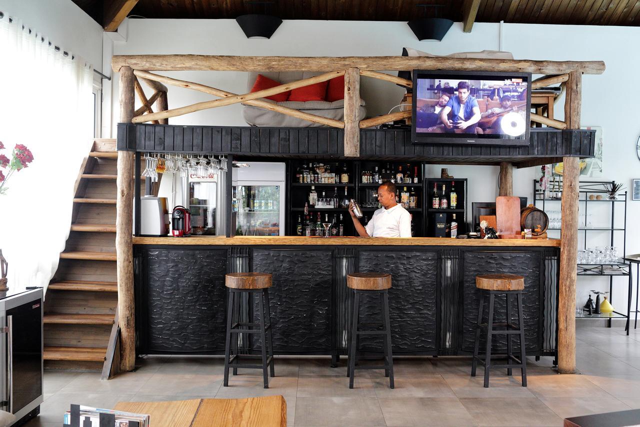 Atlantis Hotel Antananarivo Kültér fotó