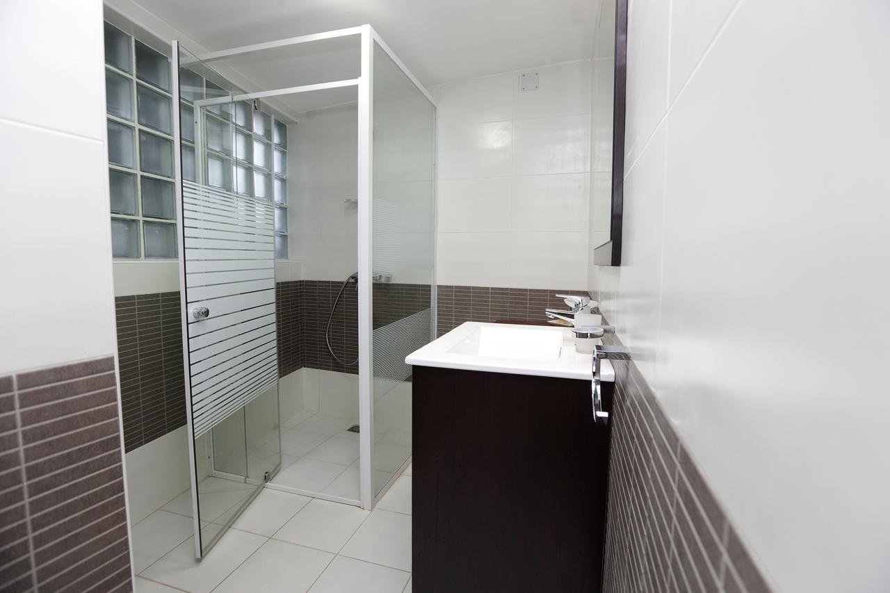Atlantis Hotel Antananarivo Kültér fotó