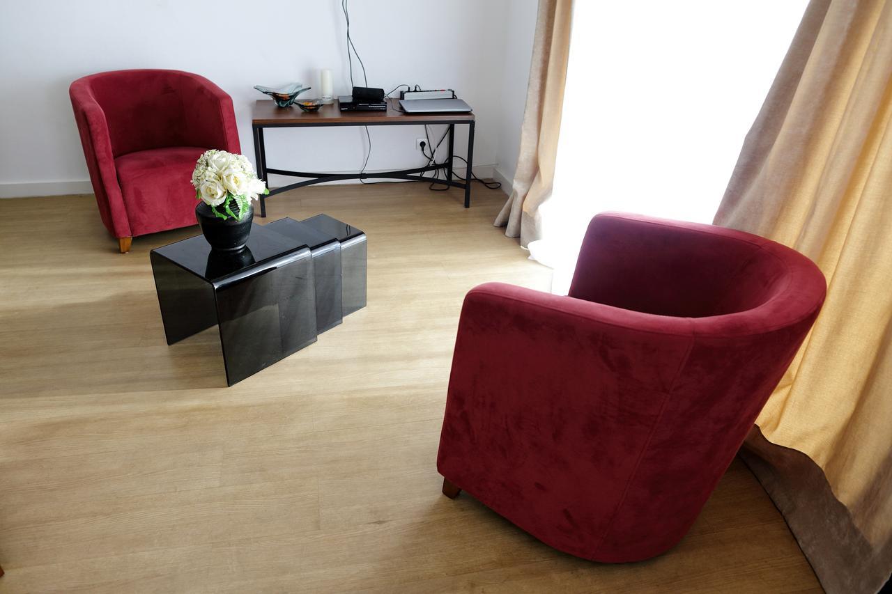 Atlantis Hotel Antananarivo Kültér fotó