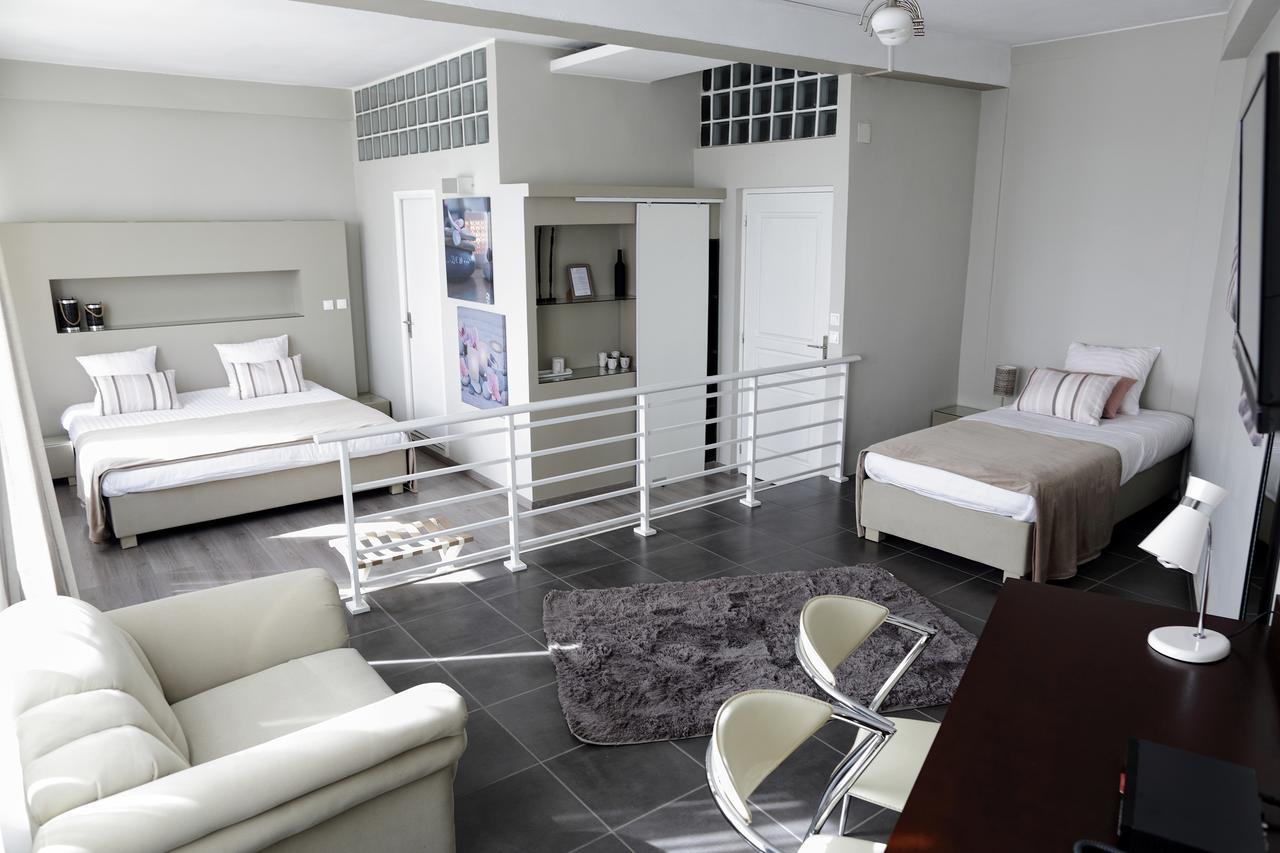 Atlantis Hotel Antananarivo Kültér fotó